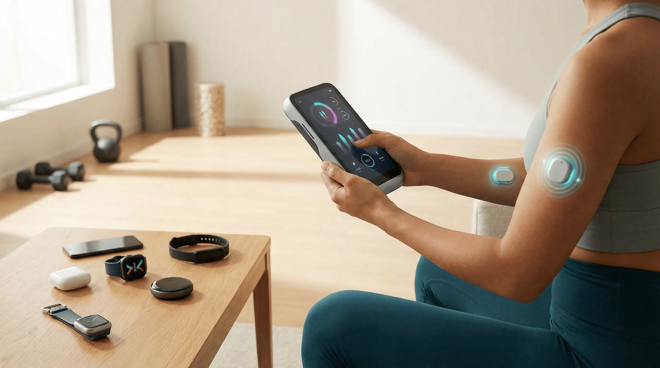 The Best AI Calorie Counter of 2026