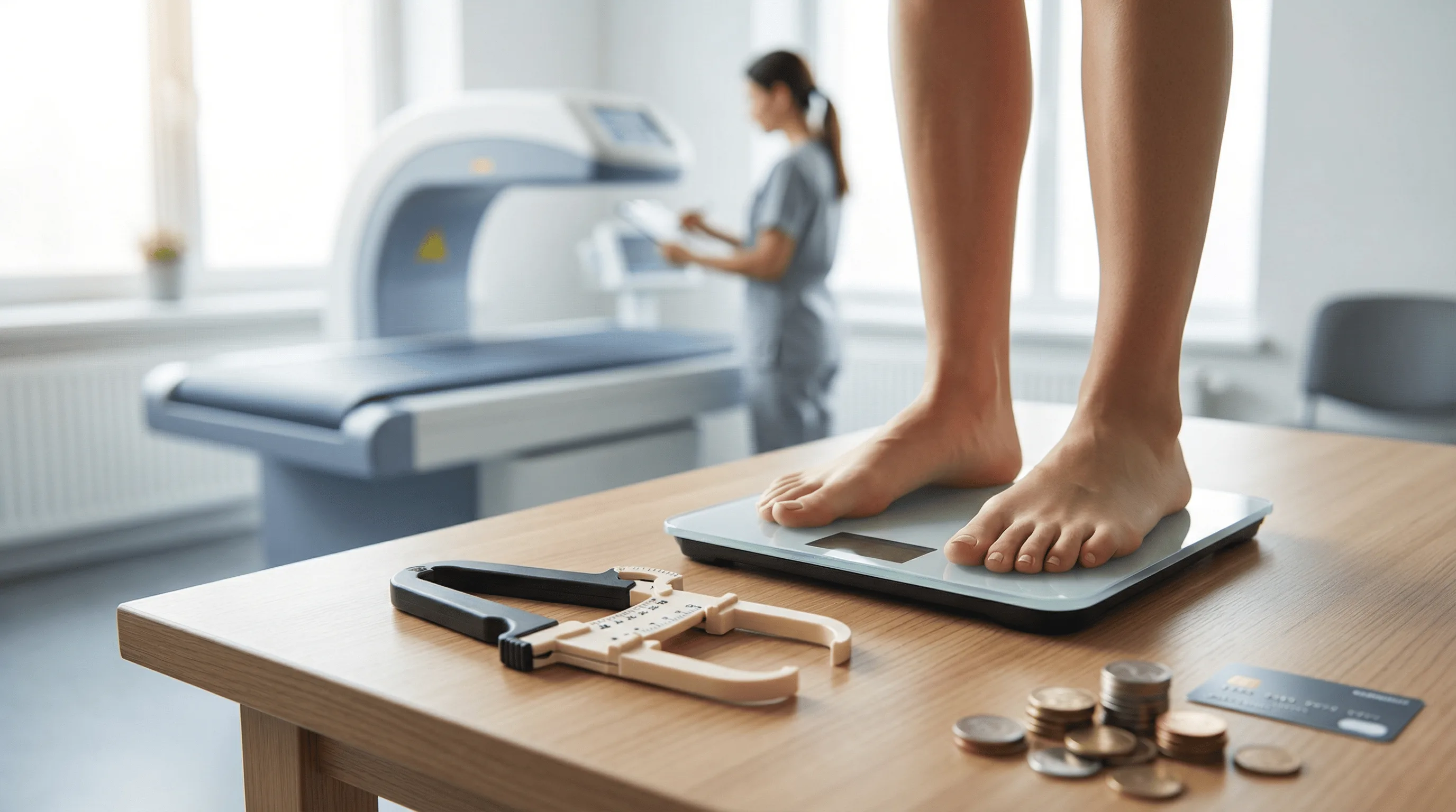 How Much Does It Cost to Measure Body Fat? (Home vs Lab)