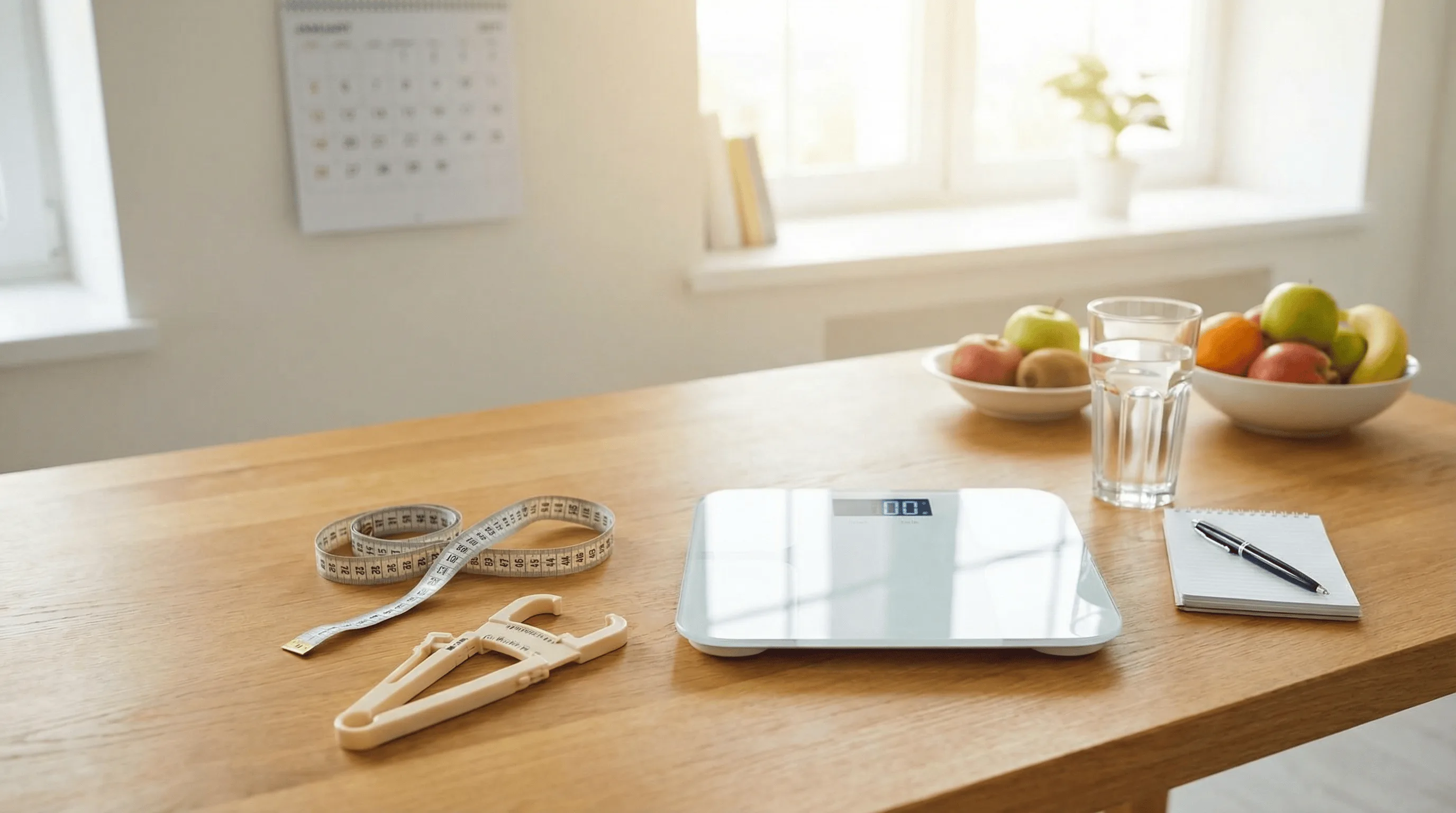 How Often Should You Measure Body Fat?